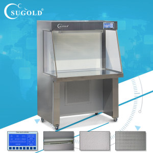 Laboratory Clean Room /Class 100 Laminar Flow Cabinet