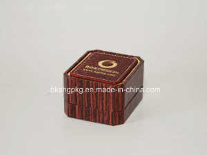 Jewelry Box/Jewellery Box with Wood Texture